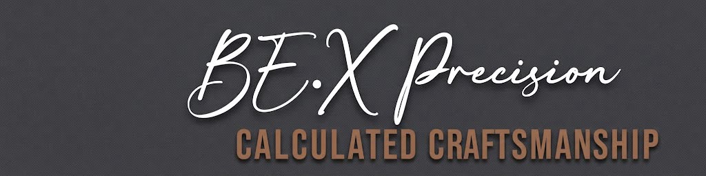 BE.X Precision